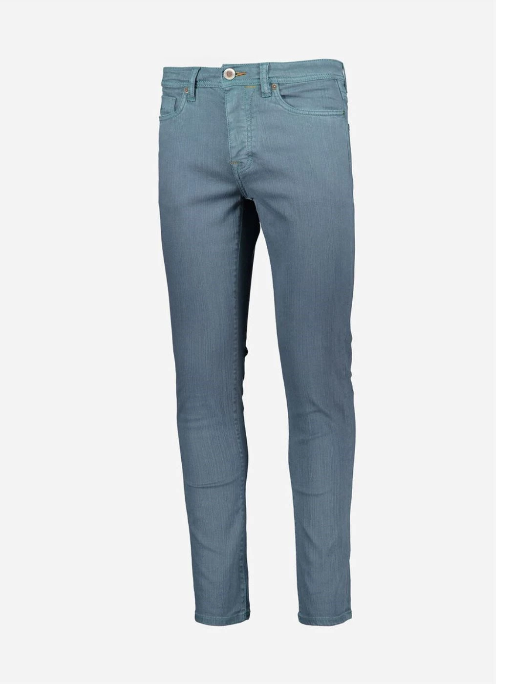 Jeans slim fit Cotton Belt