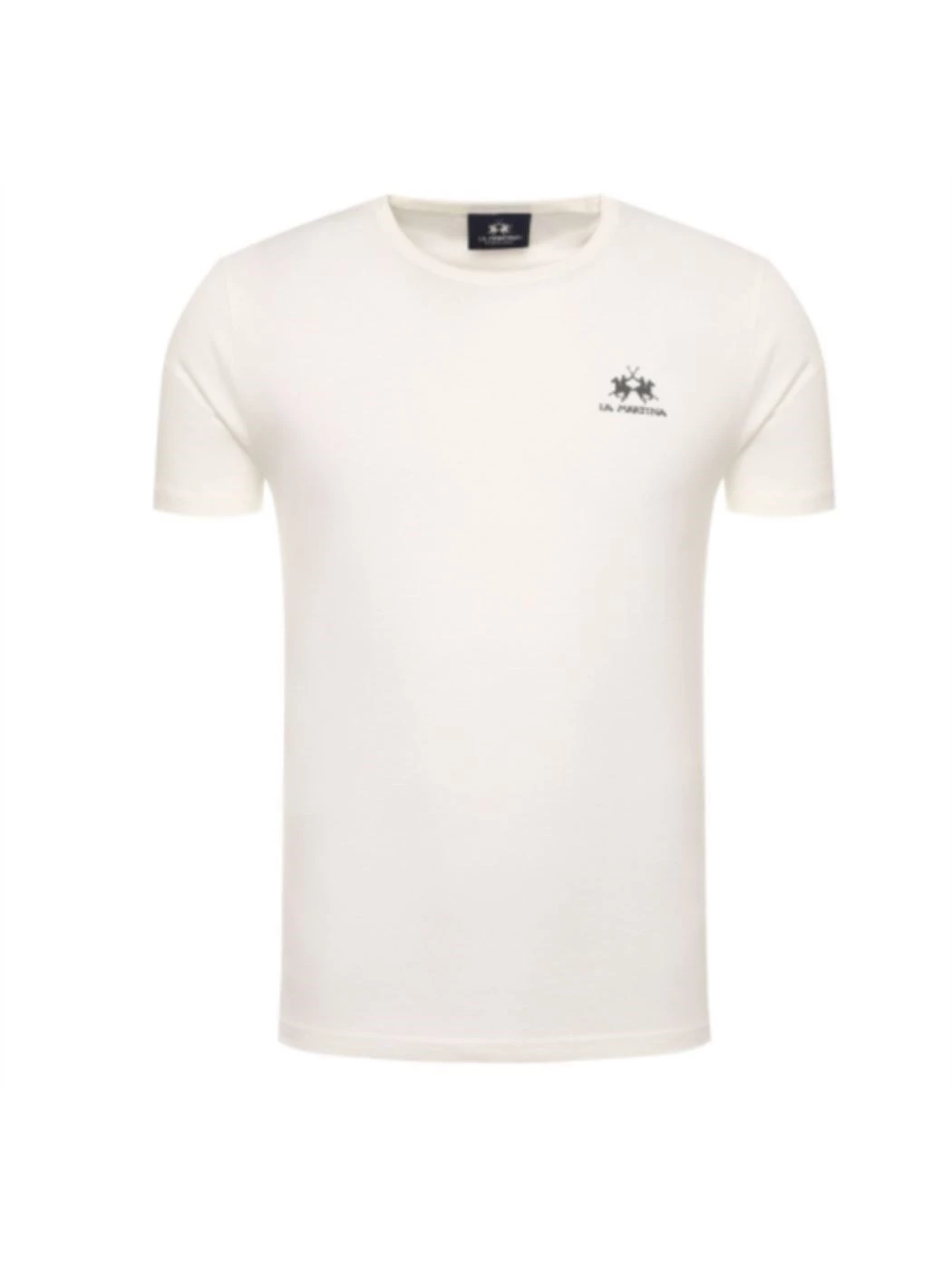 La Martina t-shirt CCMR02