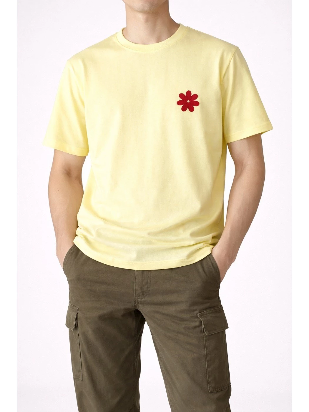 T-Shirt Graphic “Summer València” QB/24