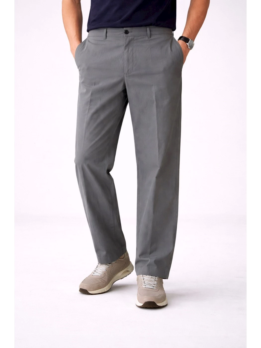 Classic trousers QB/24