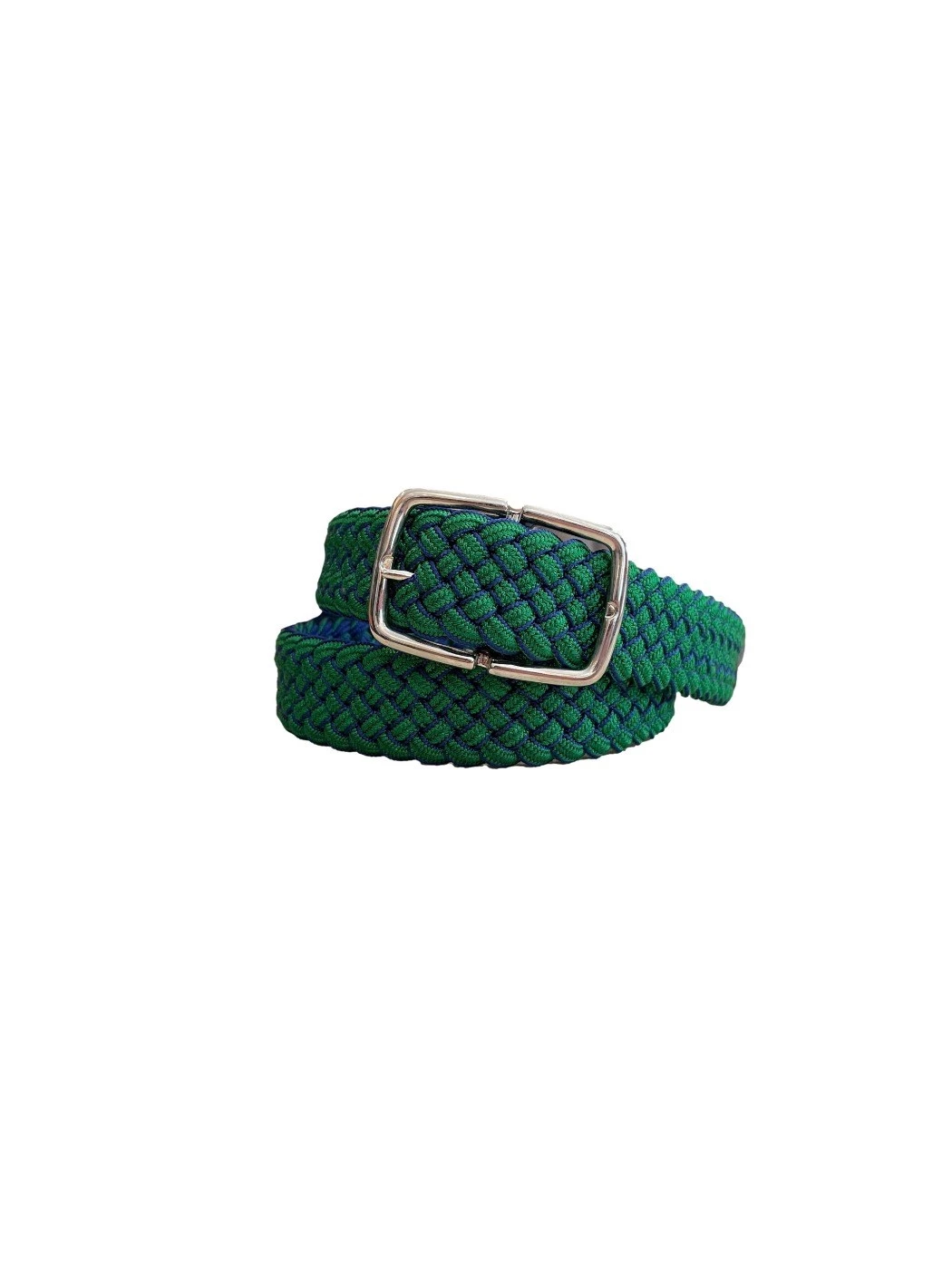 Stretch belt