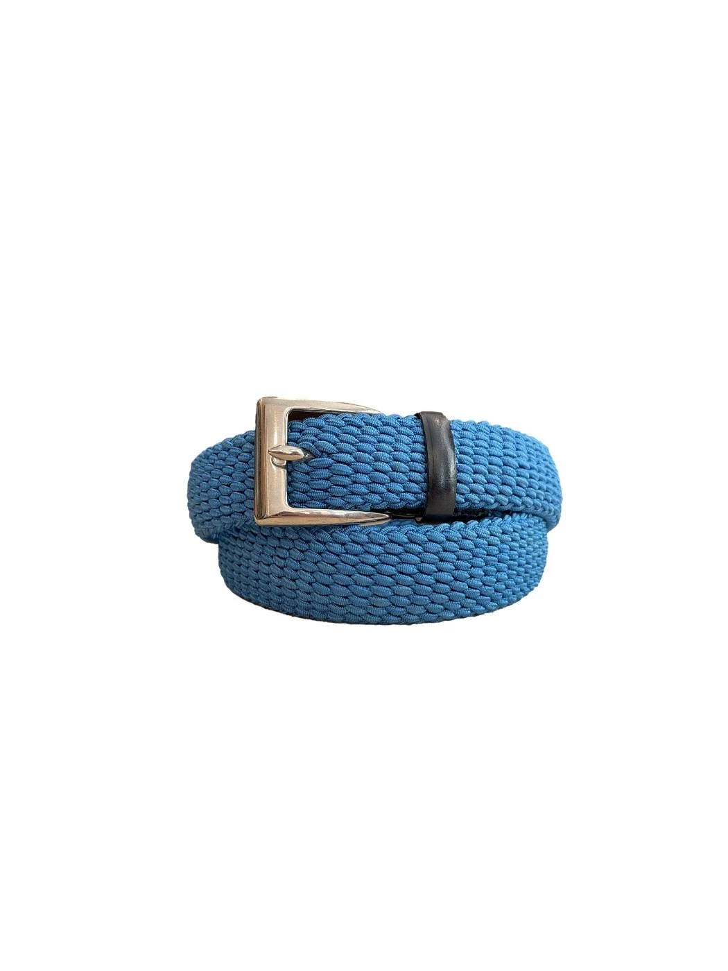 Stretch belt
