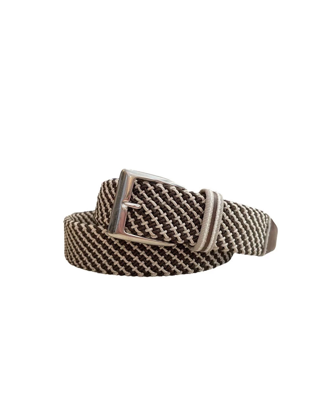 Stretch belt