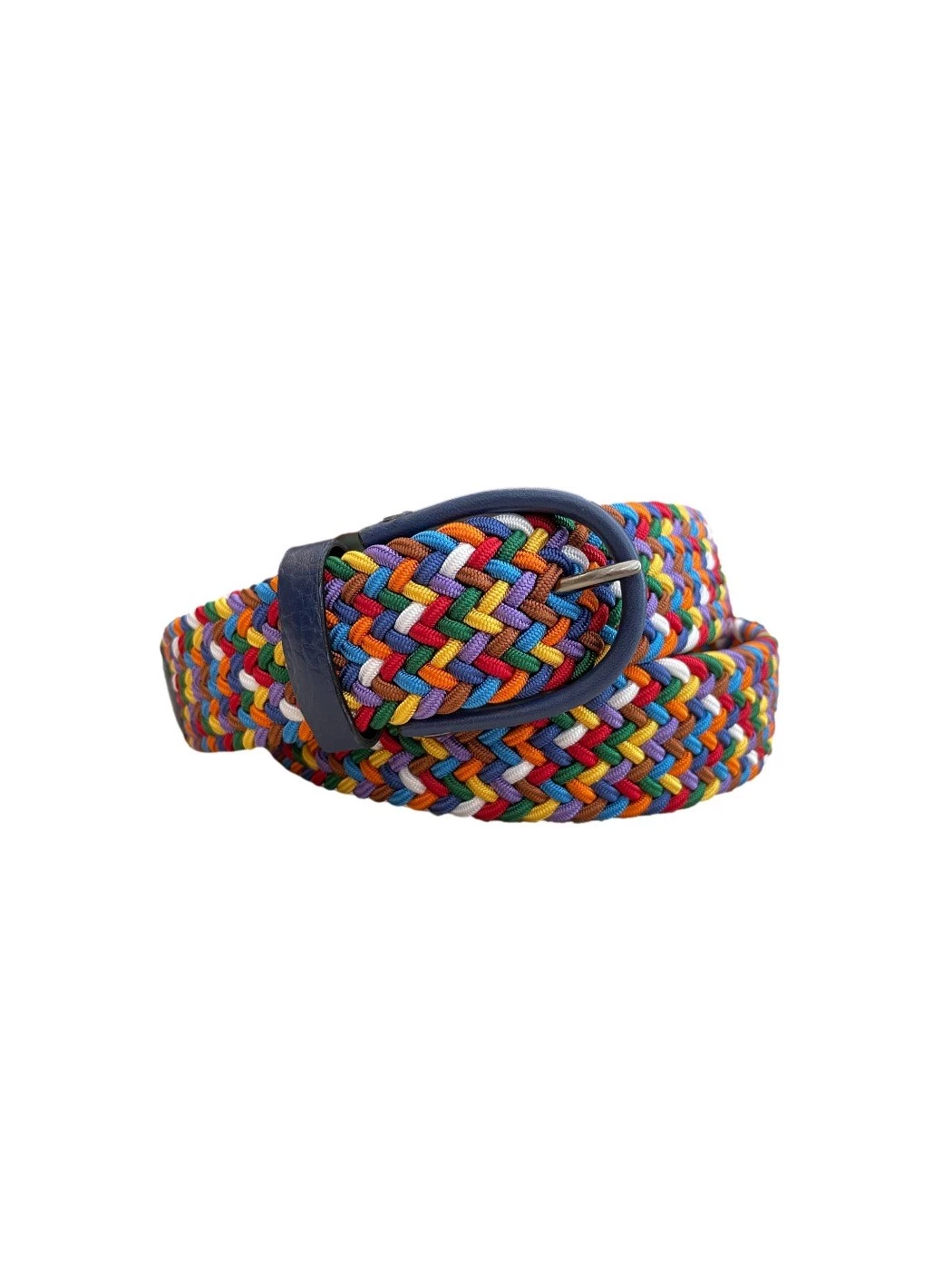 Stretch belt