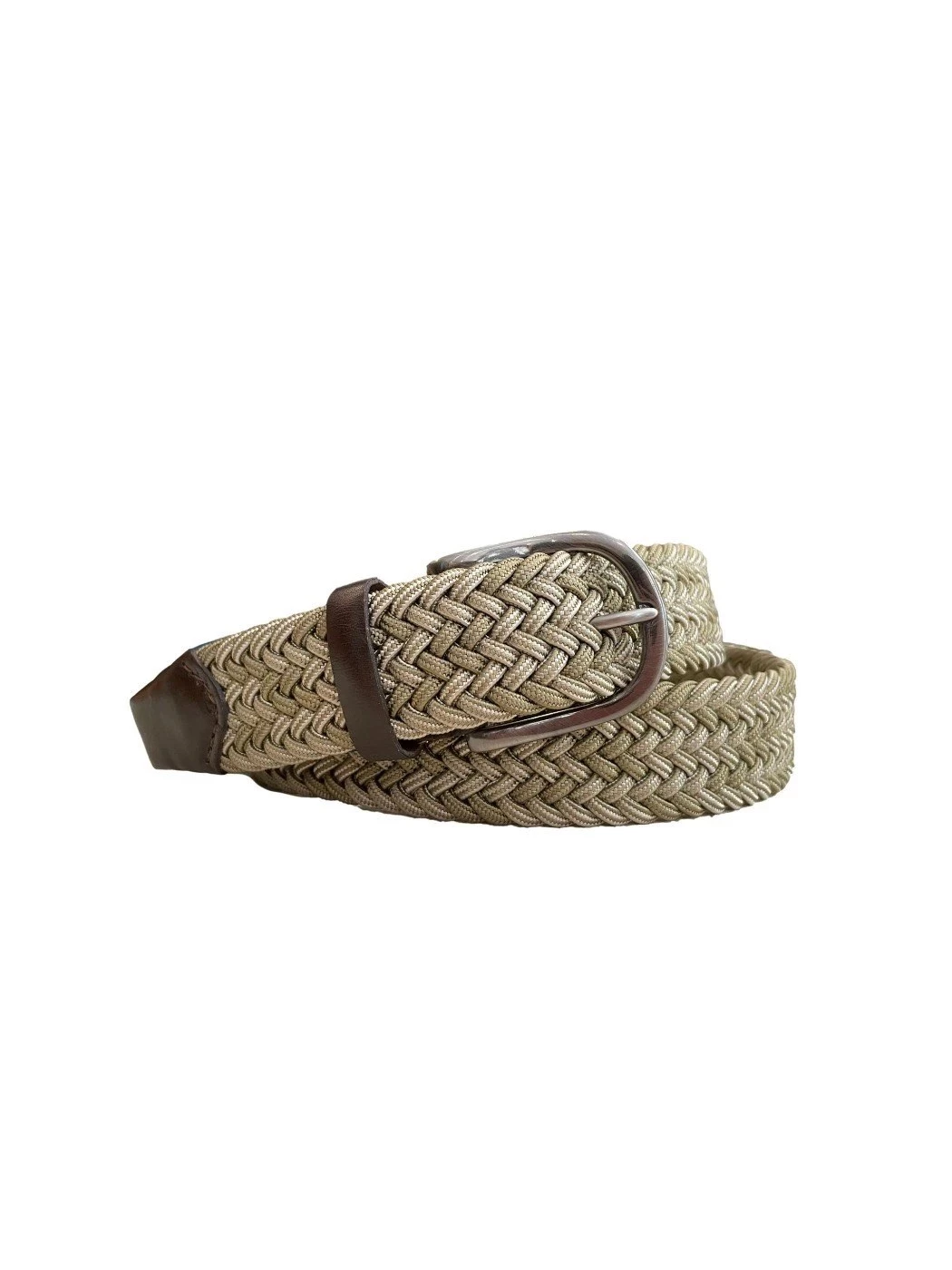 Stretch belt