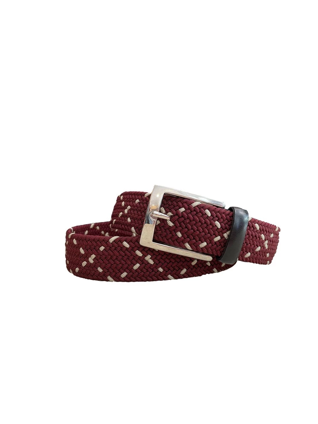 Stretch belt