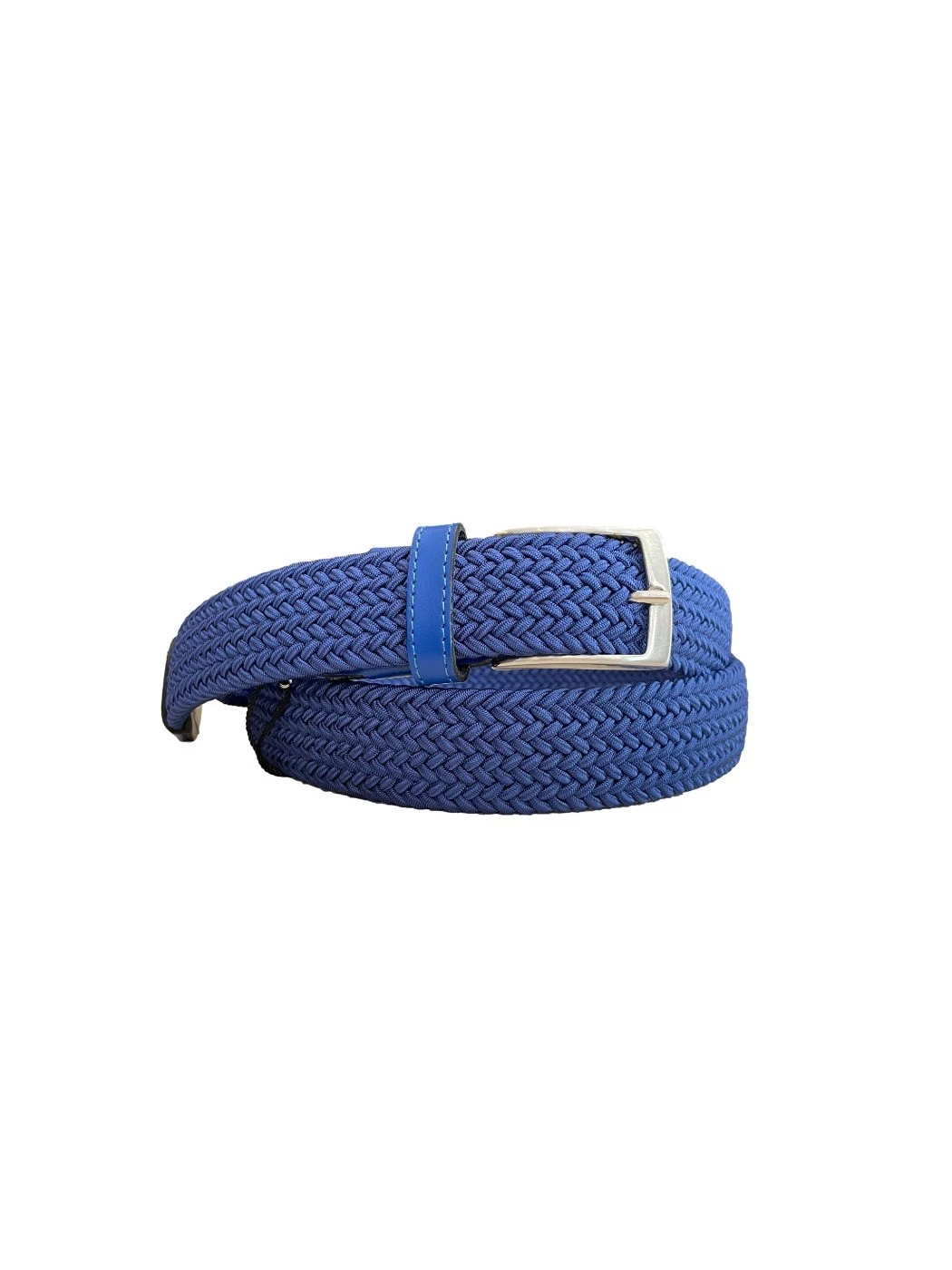 Stretch belt