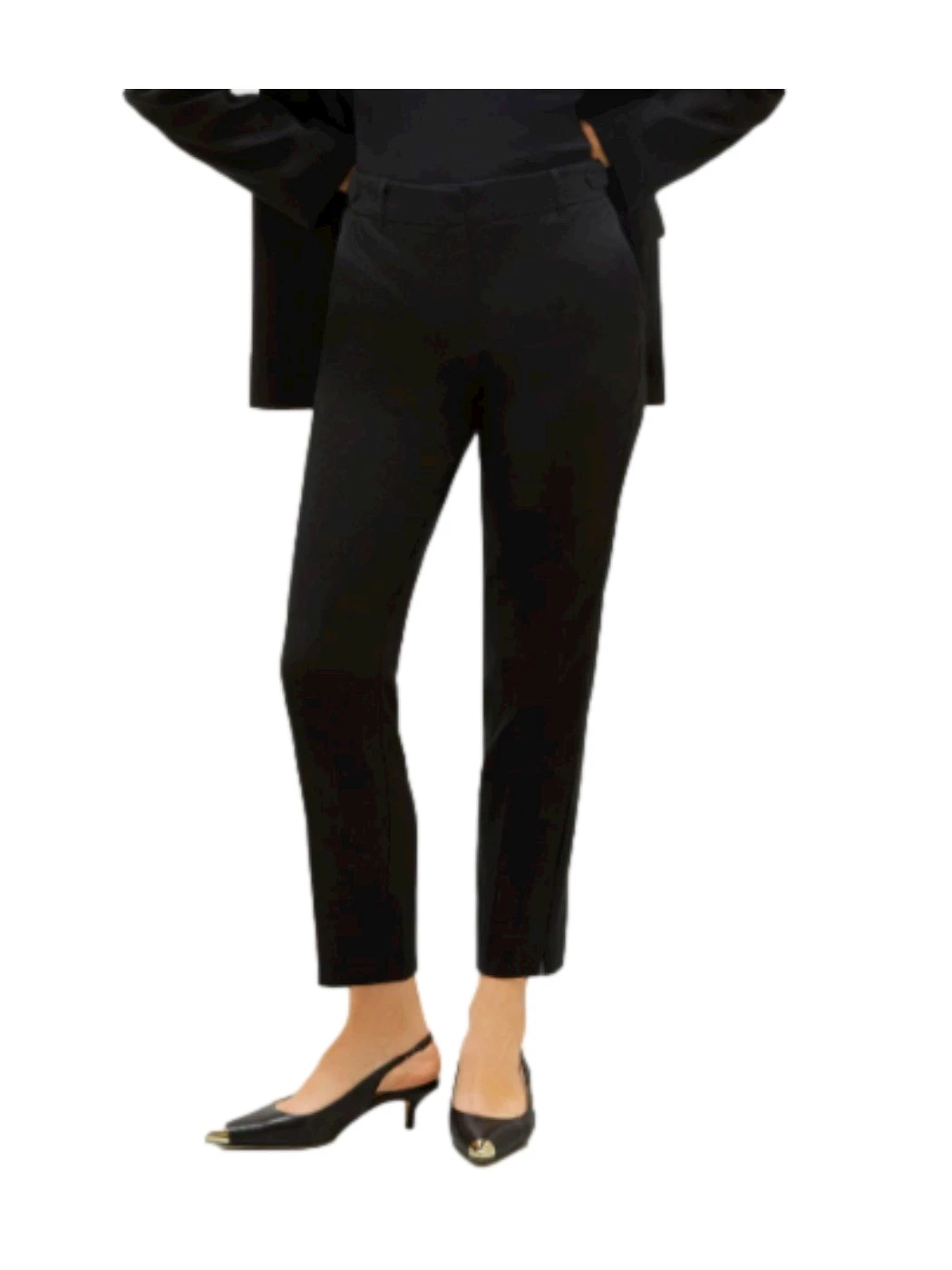 Marella chino trousers