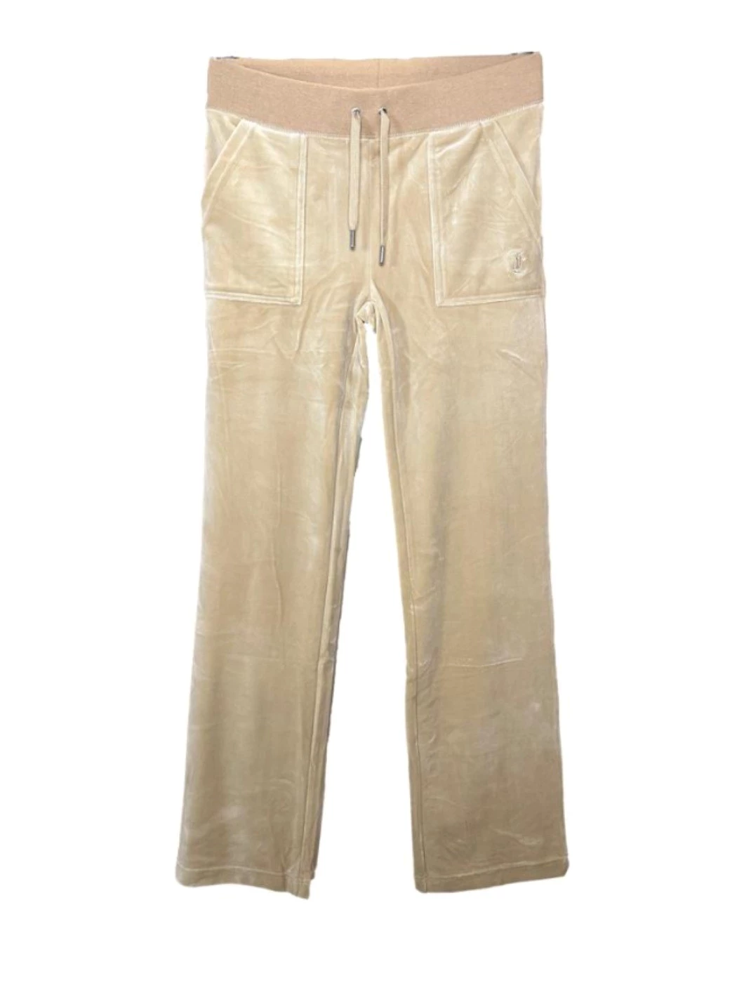 Pantalone in velluto Juicy Couture