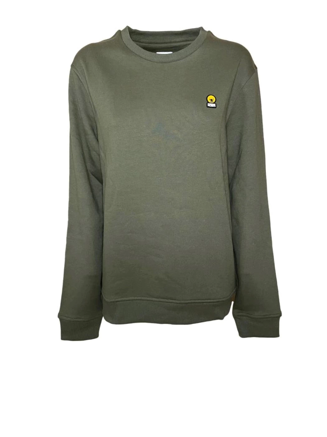 CREW NECK SWEATSHIRT Ciesse Piumini