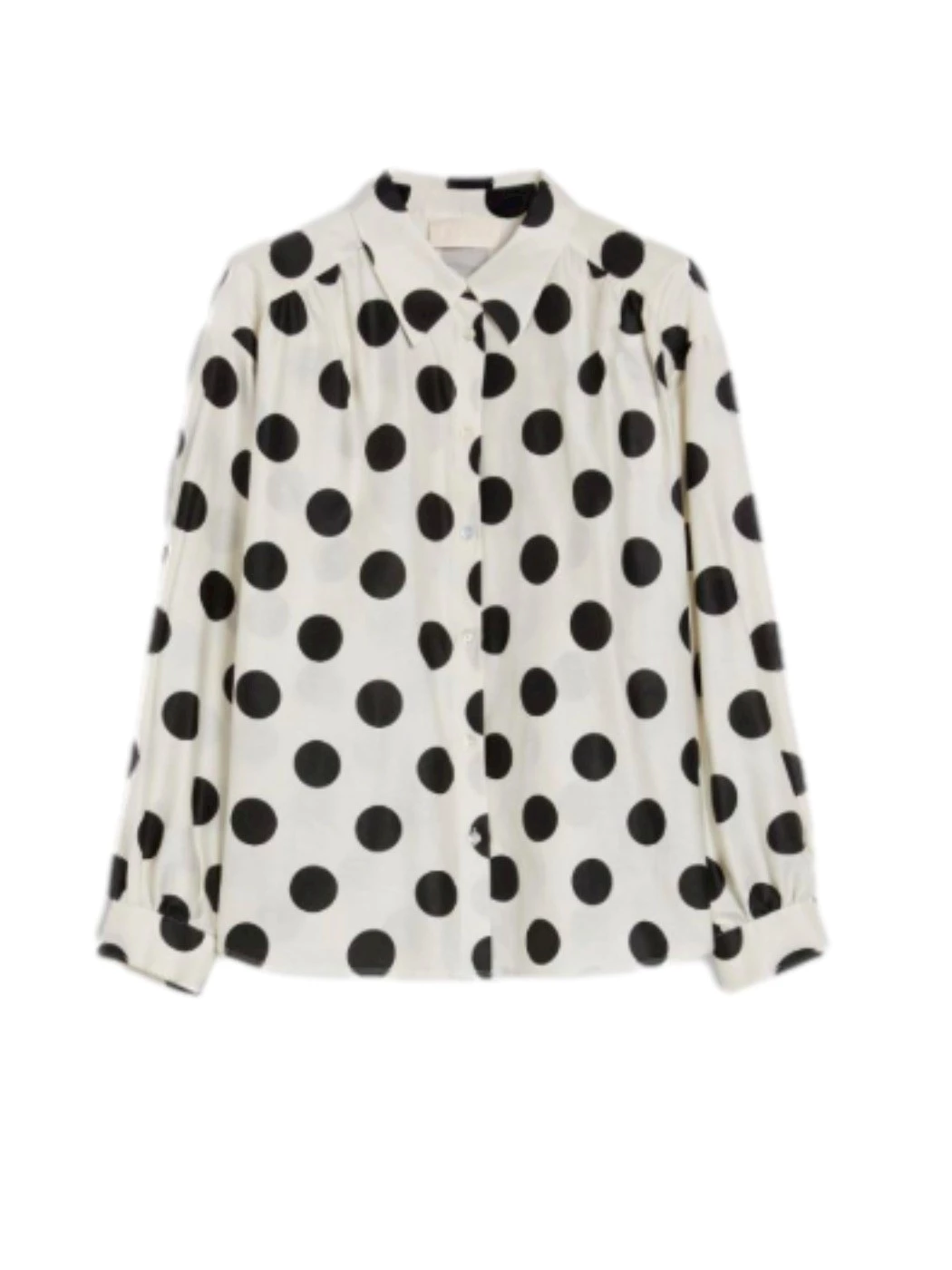 IBlues Soft Shirt