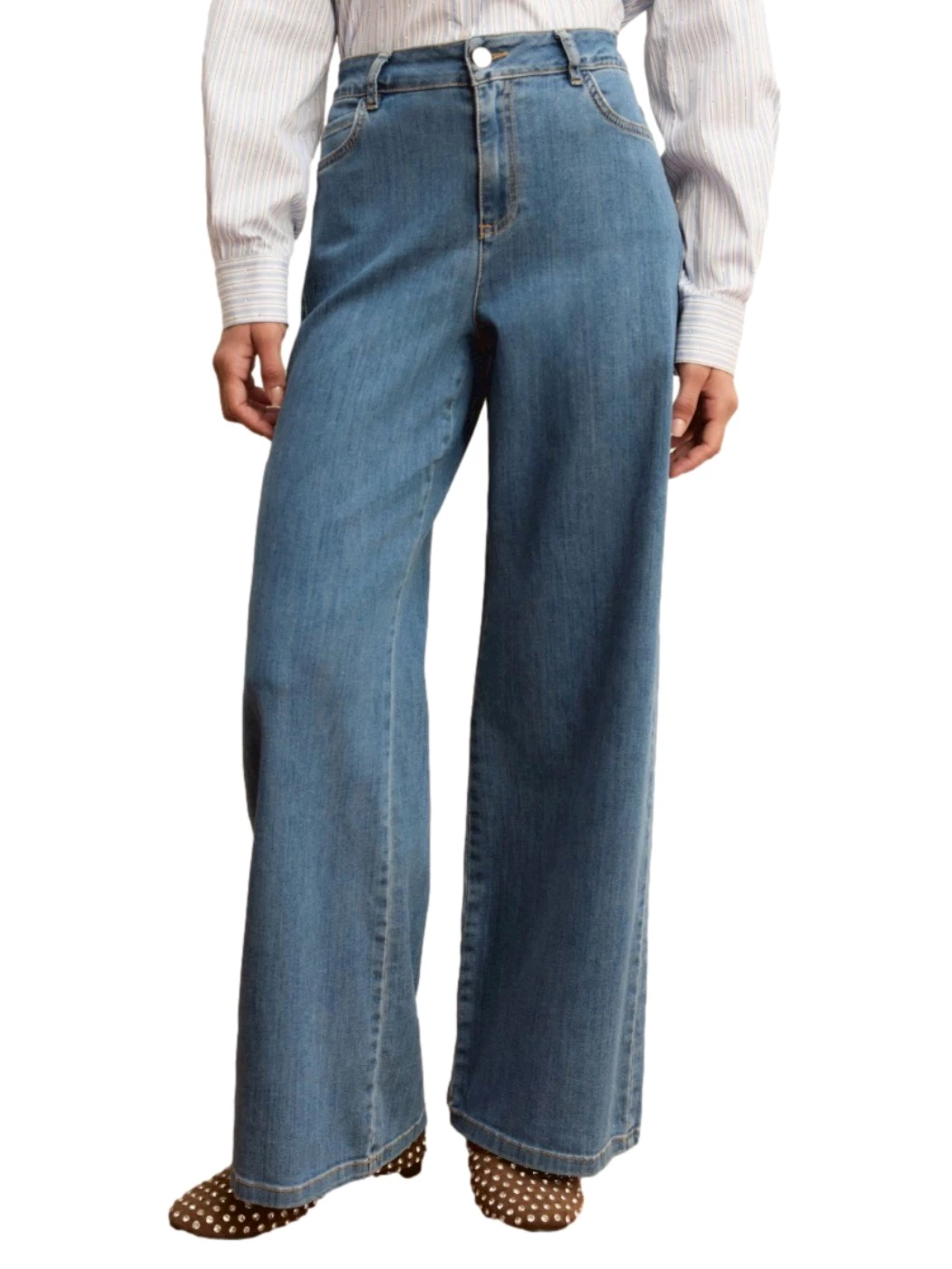 Jeans stretch Emme Marella