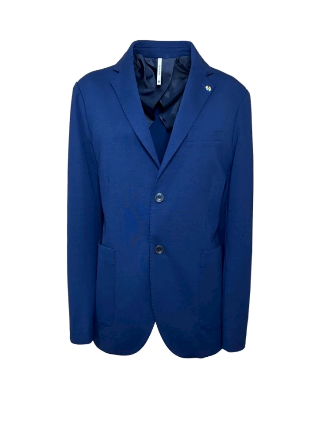 Alessandro Gilles slim jacket