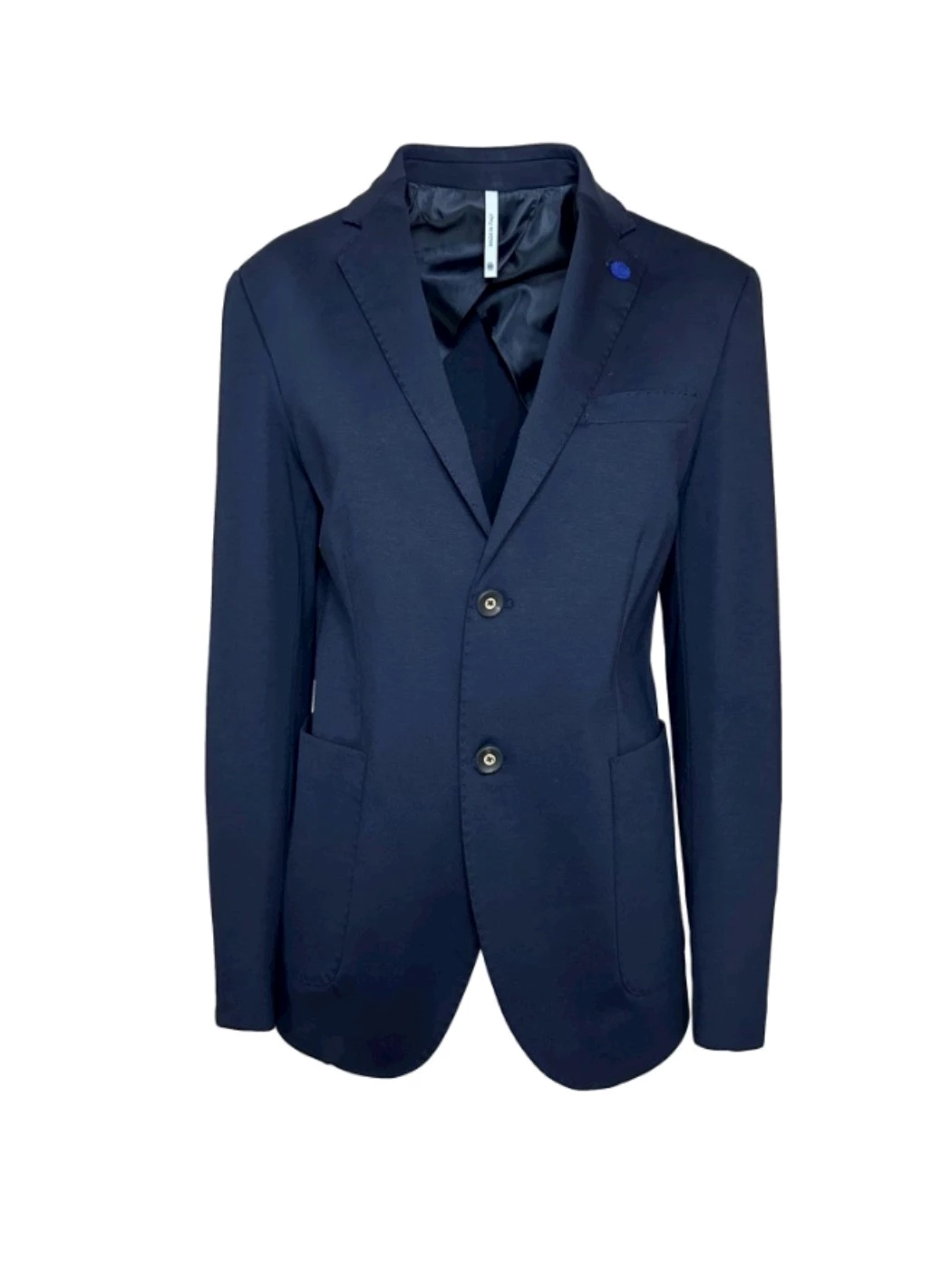 Alessandro Gilles Jacket