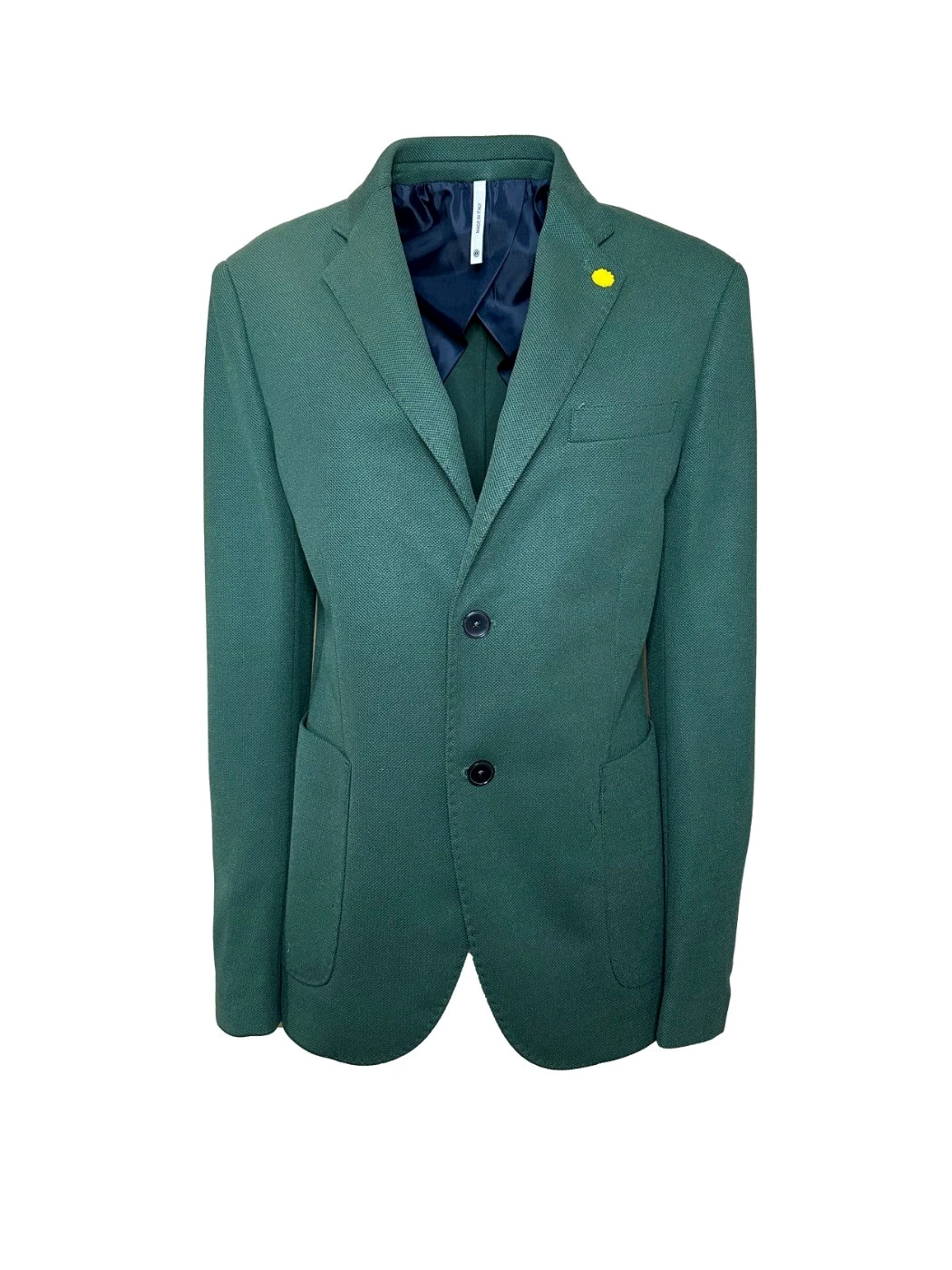 Alessandro Gilles slim jacket