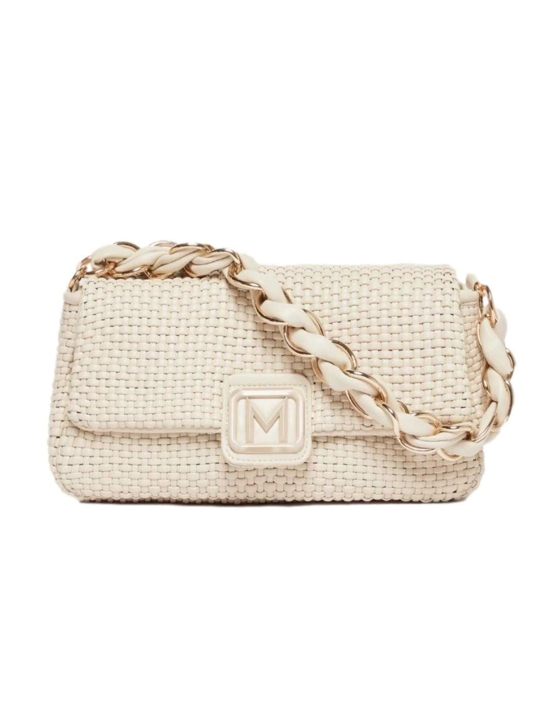 Marella woven baguette