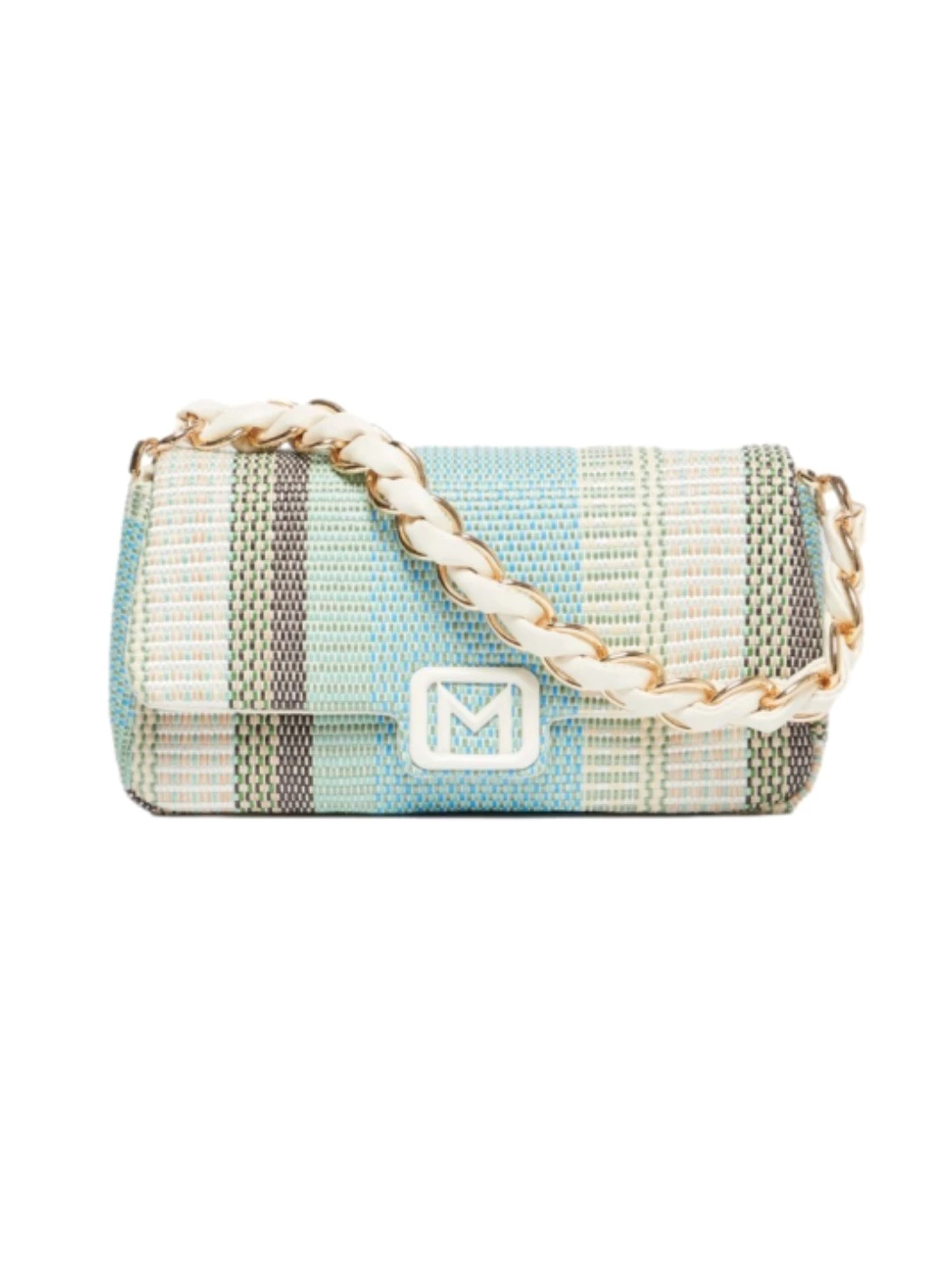 Marella raffia baguette