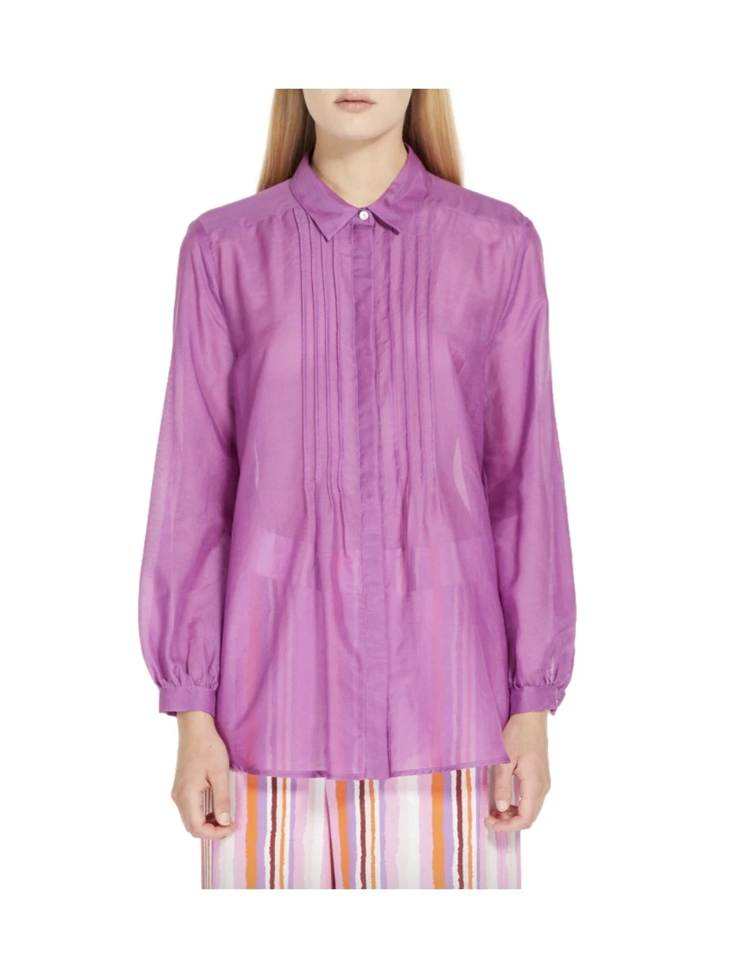 IBlues Shirt