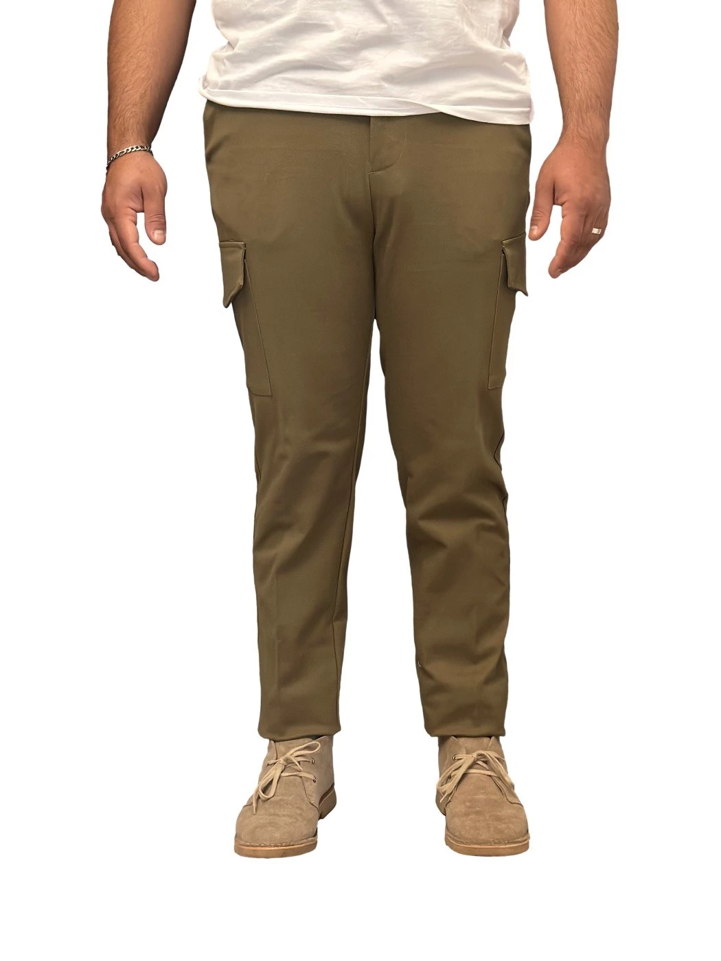 Cargo trousers QB/24