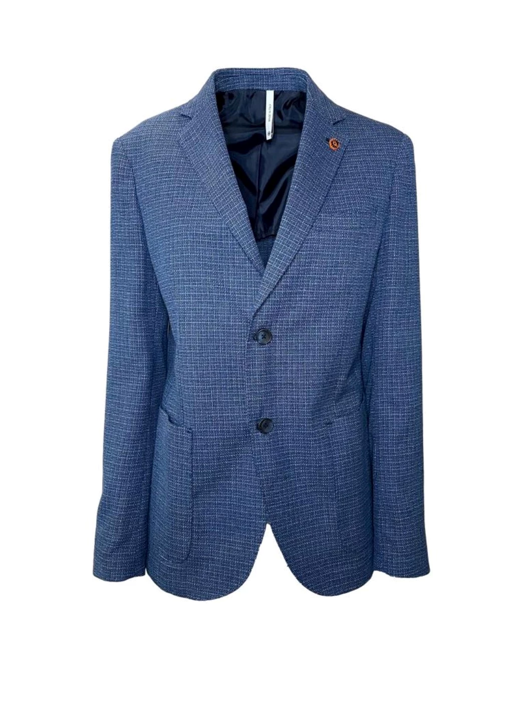 Alessandro Gilles Jacket