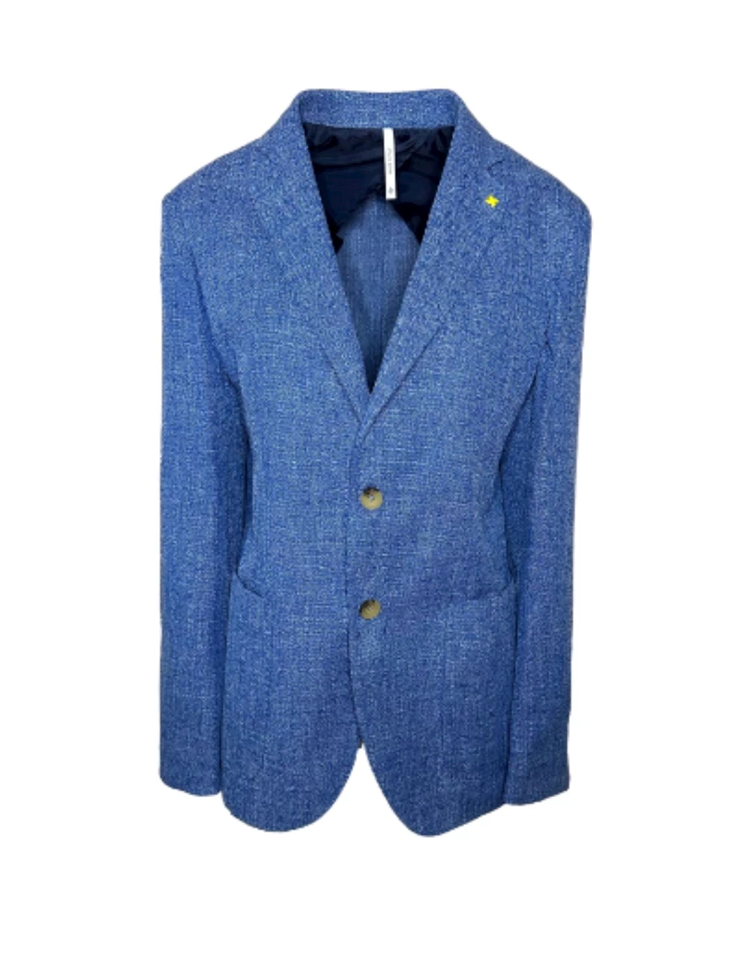 Alessandro Gilles Slim Jacket