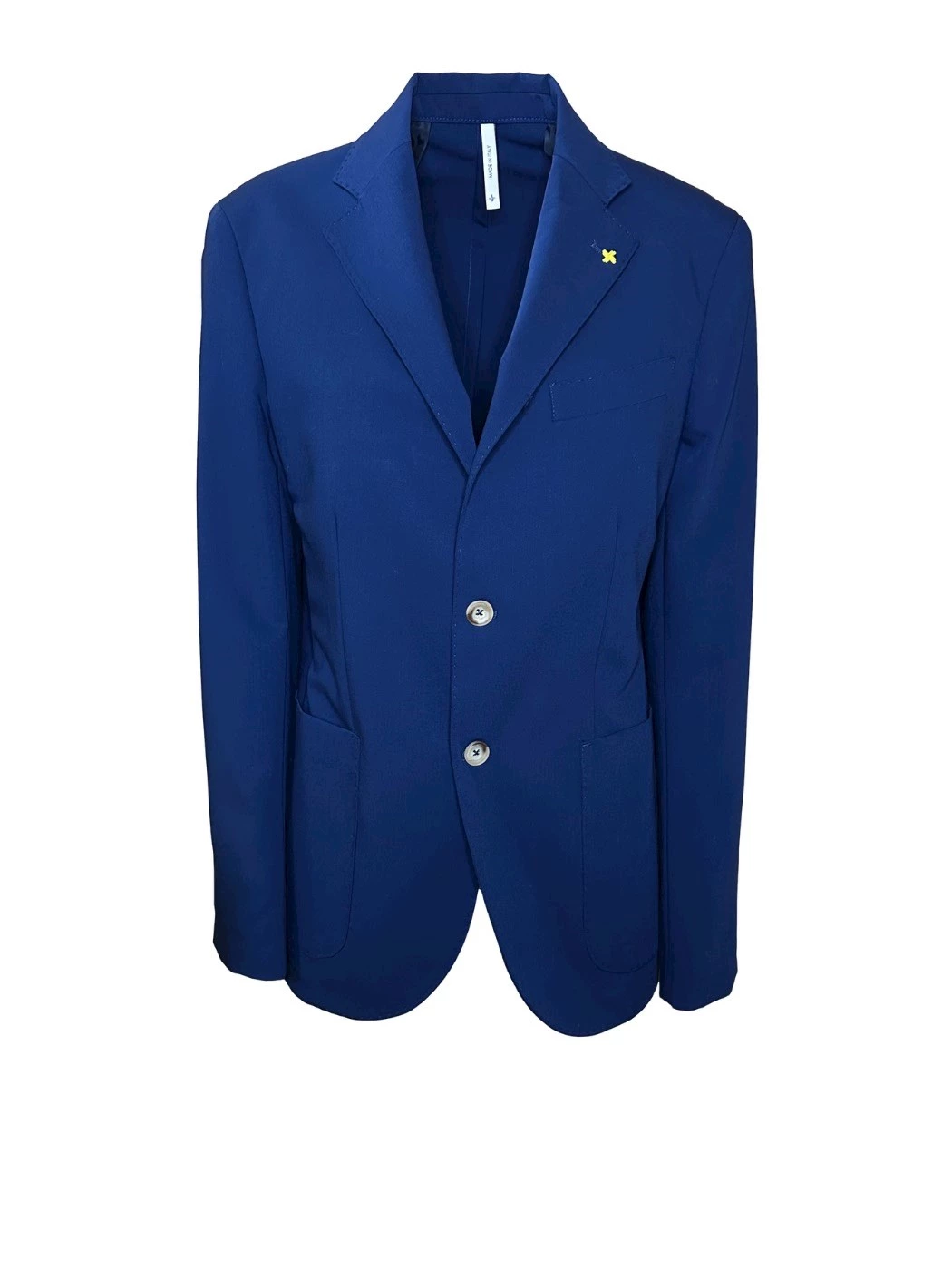 Alessandro Gilles Jacket