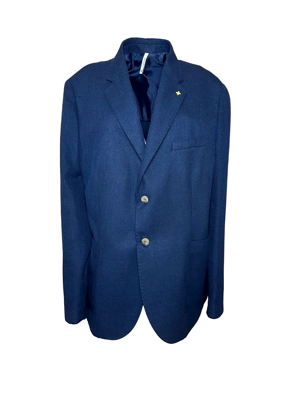 Alessandro Gilles slim jacket