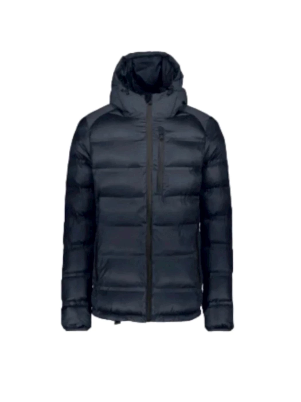 Down jacket with hood Ciesse Piumini