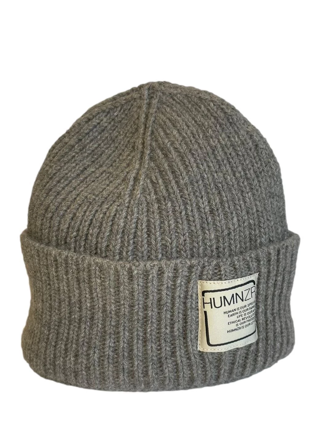 Humnzr Cashmere hat