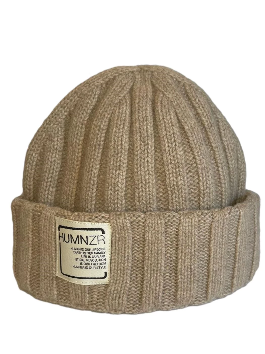 Humnzr Cashmere hat