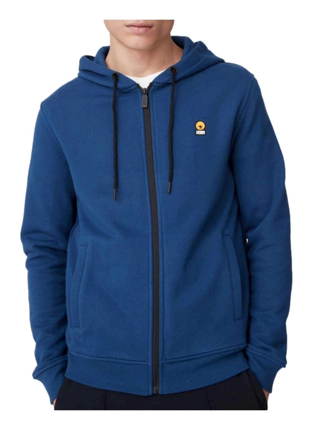 Zip-up sweatshirt Ciesse Piumini