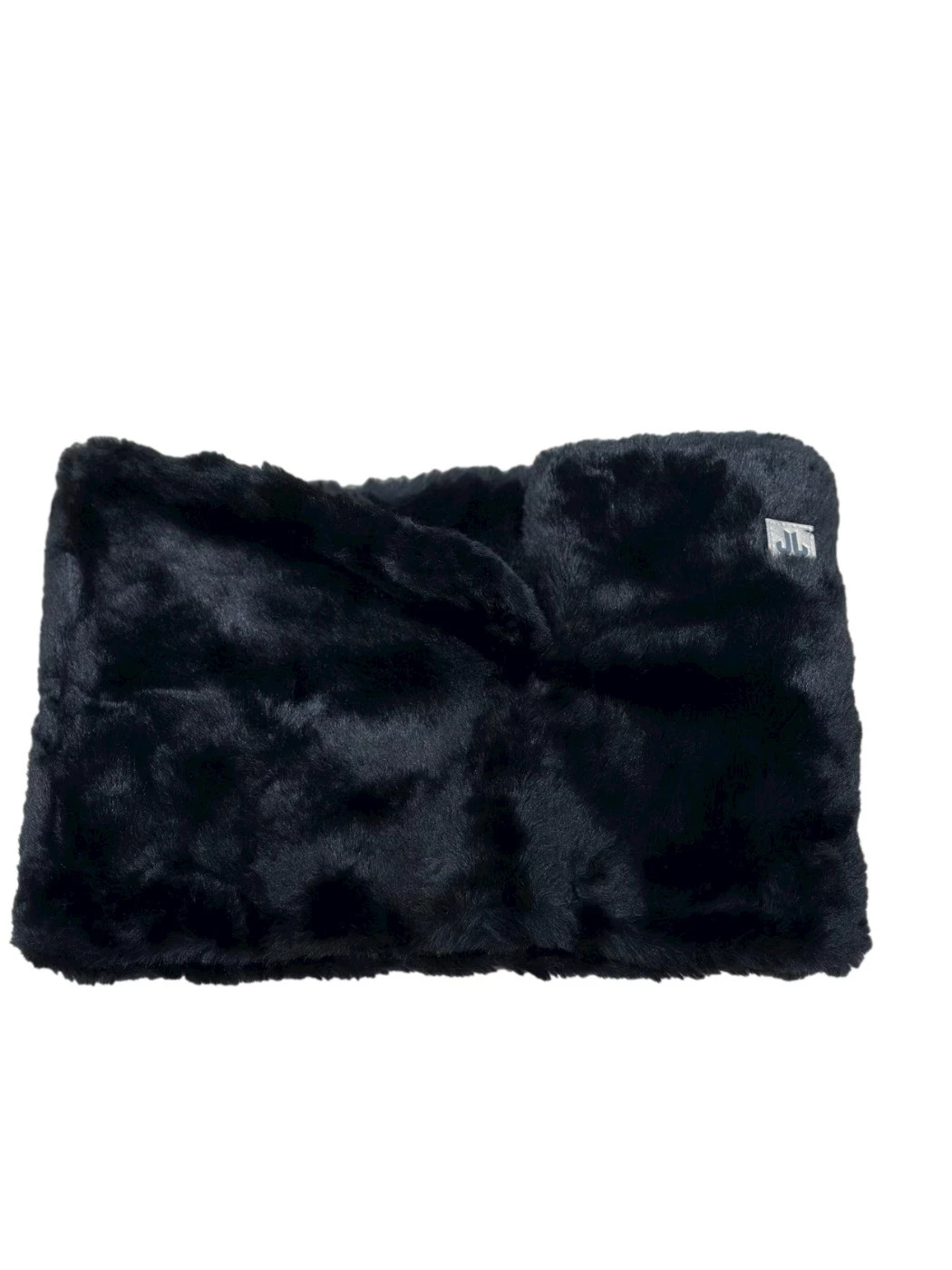 Mirage fur collar