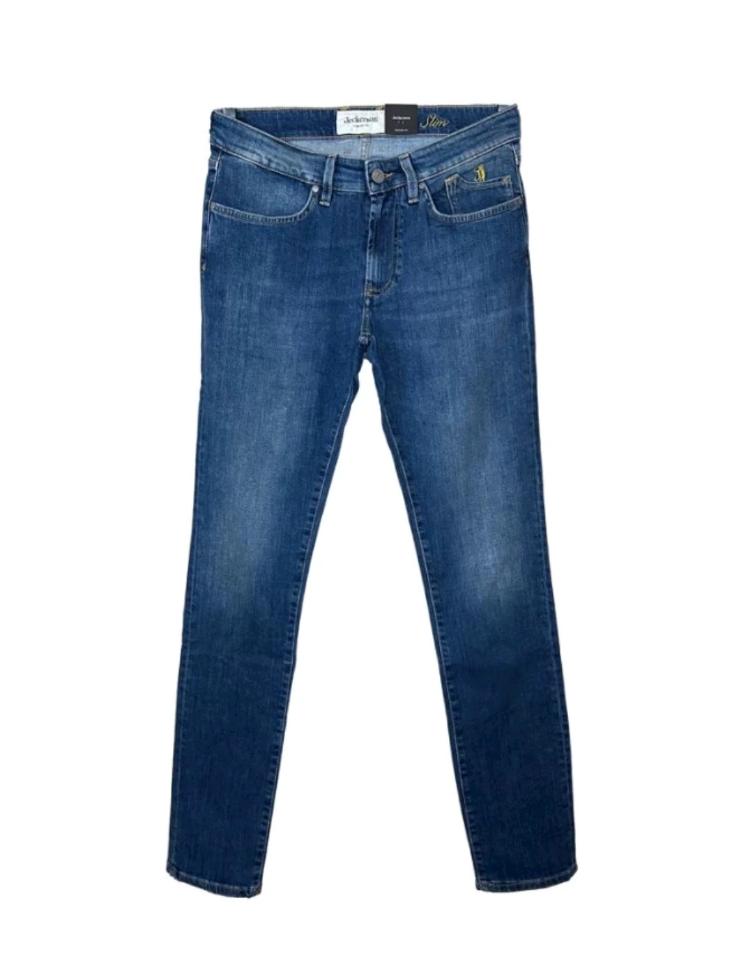Jeans 5 tasche Jeckerson