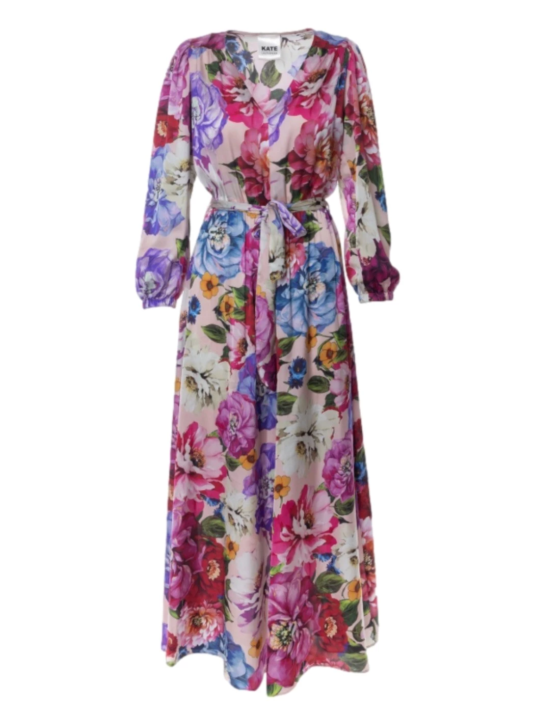 Long dress Kate By LaltraModa