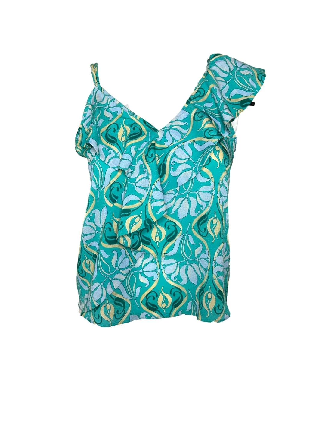 IBlues tank top