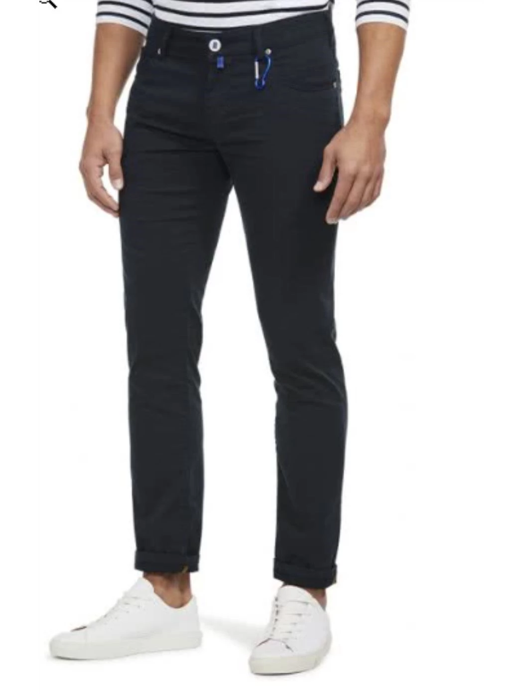 Slim Fit super stretch