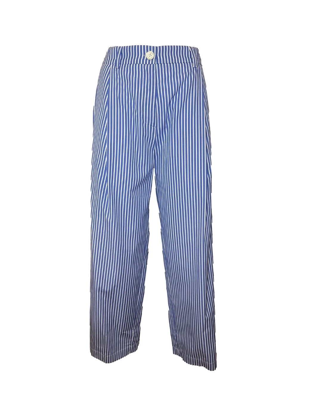 Striped trousers SOLOTRE