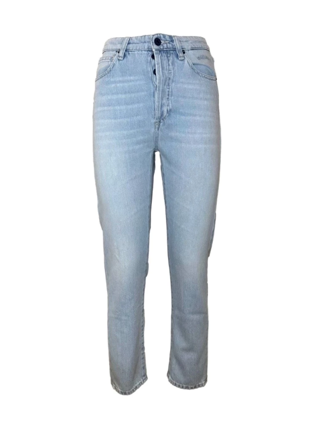 SOLOTRE light jeans