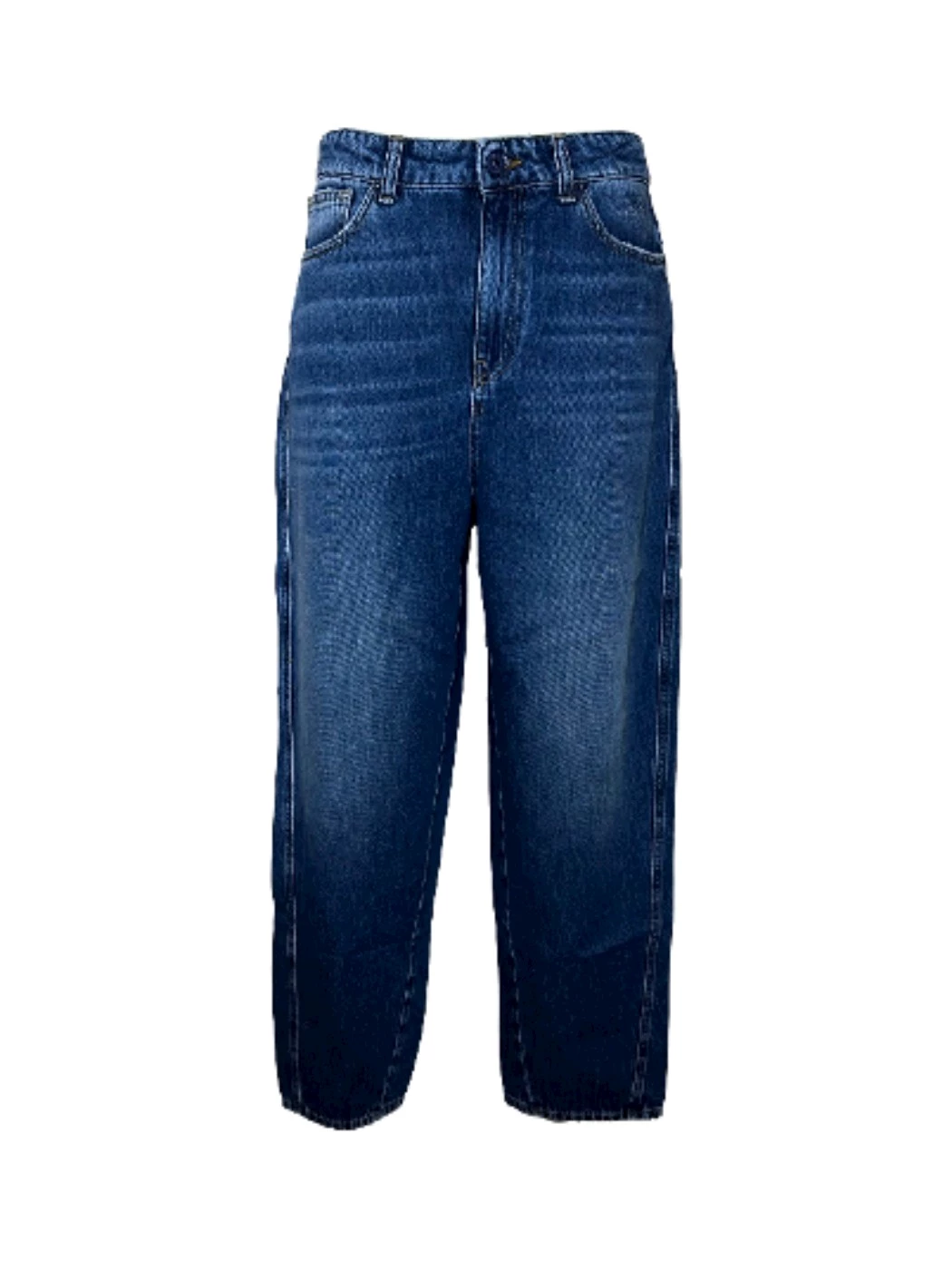 Jeans Balloon SOLOTRE
