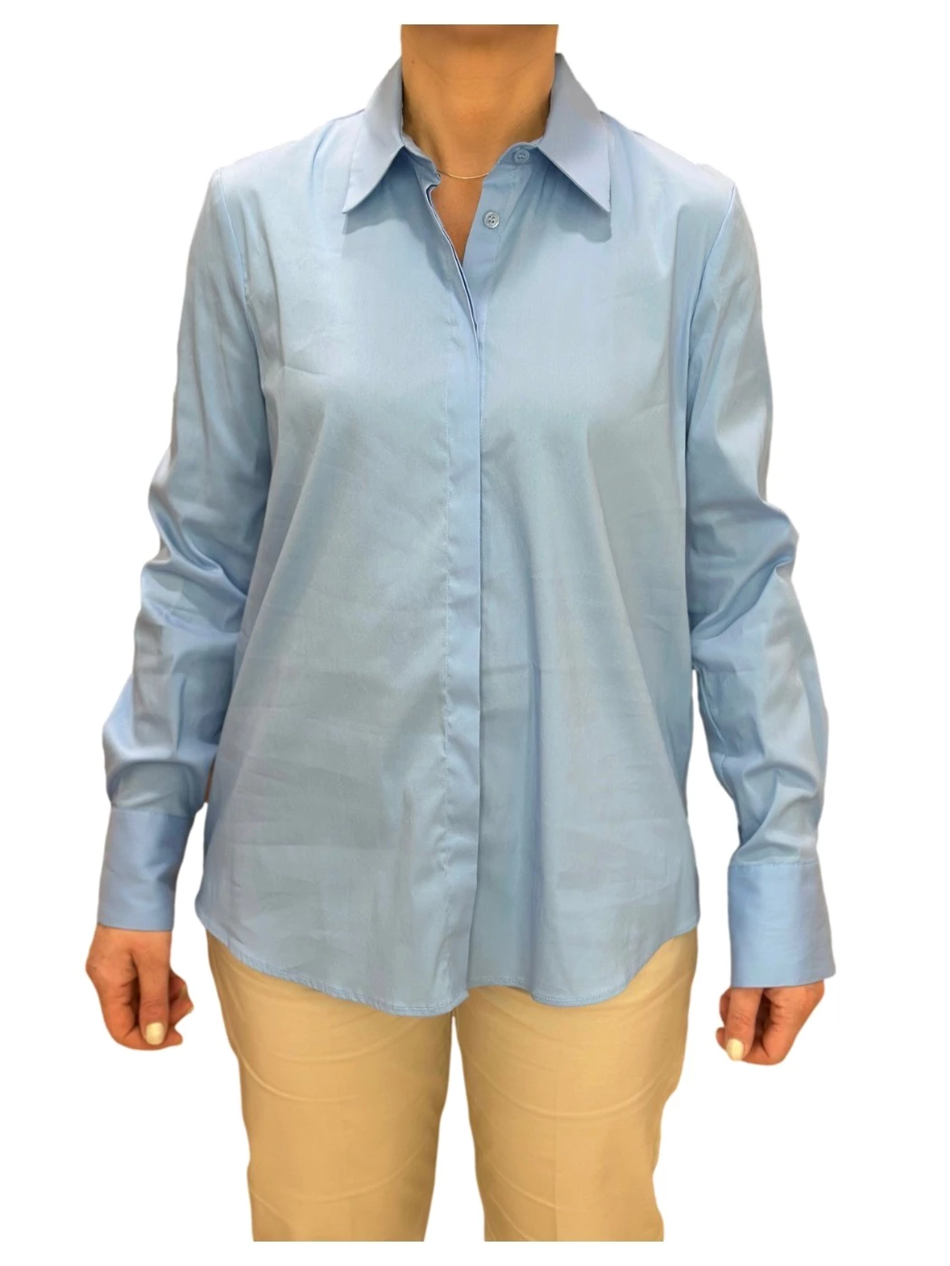 SOLOTRE Shirt