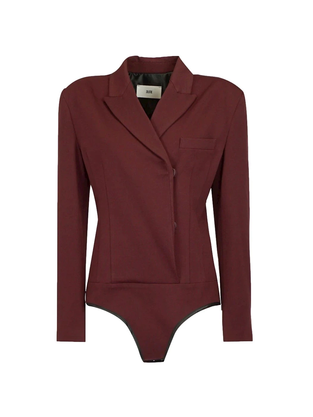 Jacket bodysuit SOLOTRE