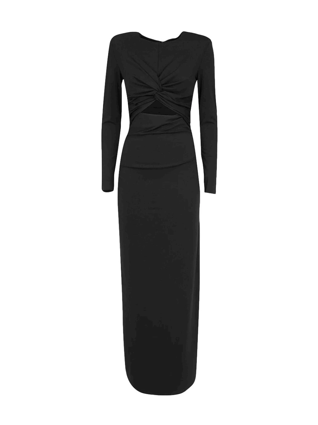 Long dress SOLOTRE