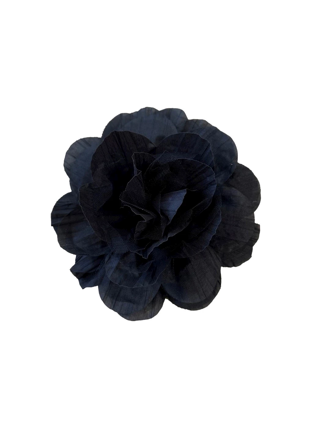 Flower brooch SOLOTRE