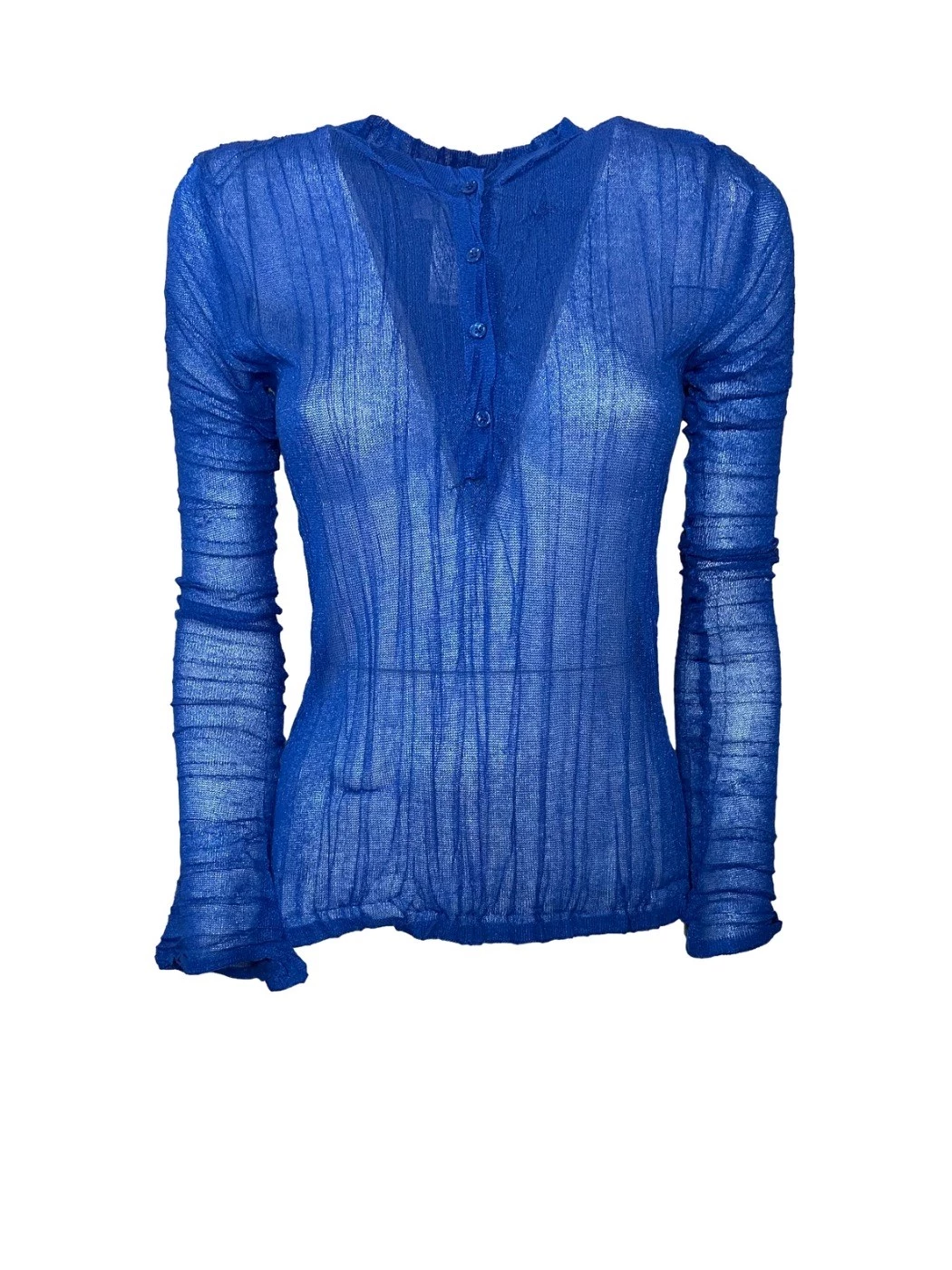 Serafino lurex SOLOTRE