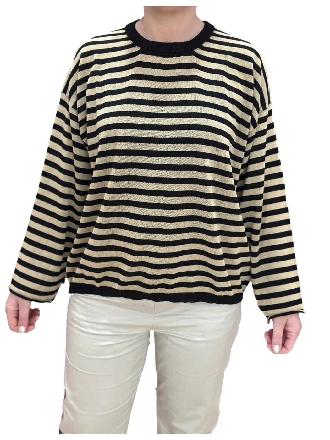 Striped jersey SOLOTRE
