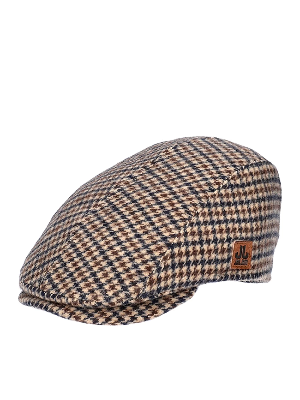 Coppola houndstooth Mirage