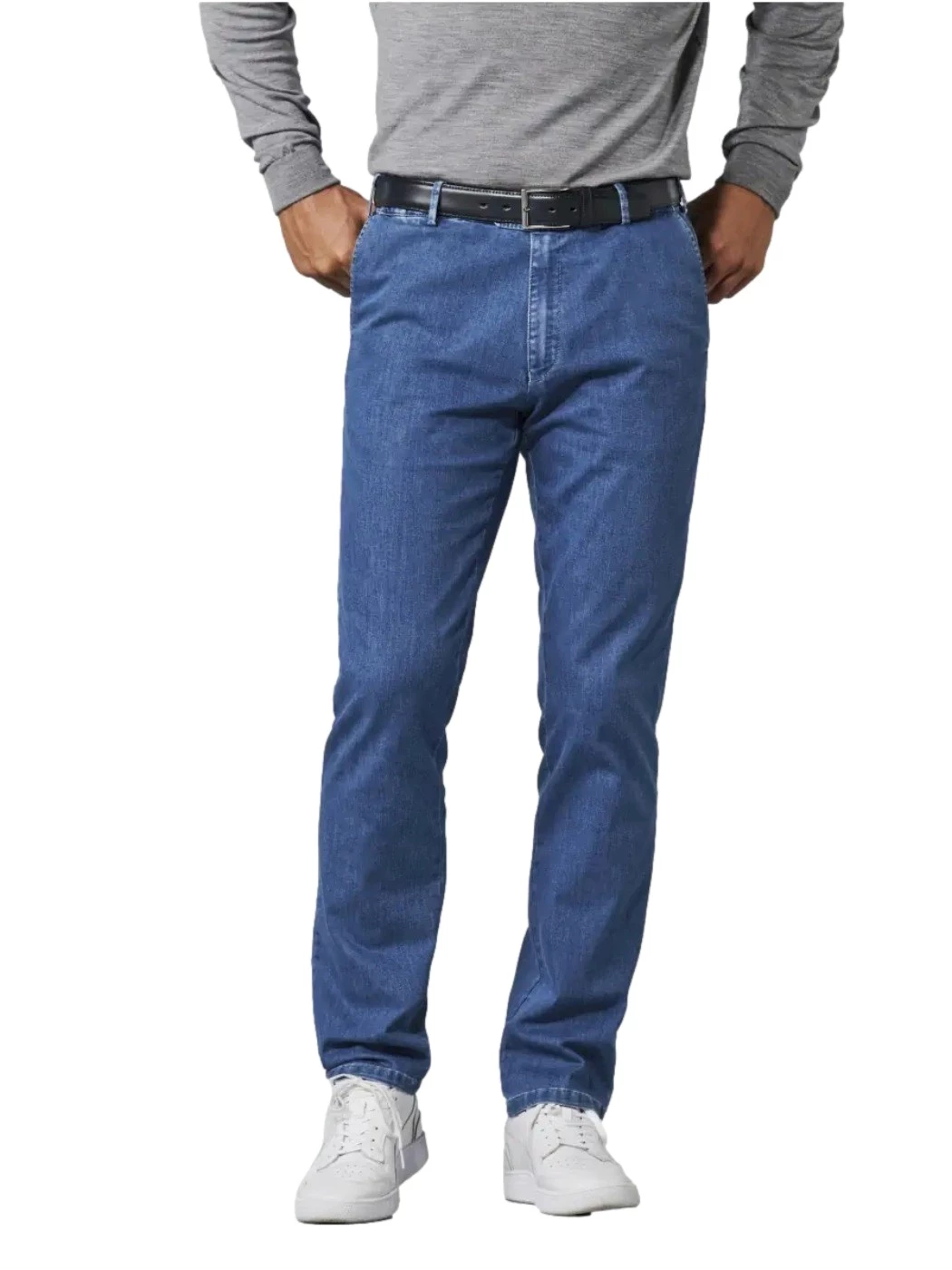 Denim trousers Meyer