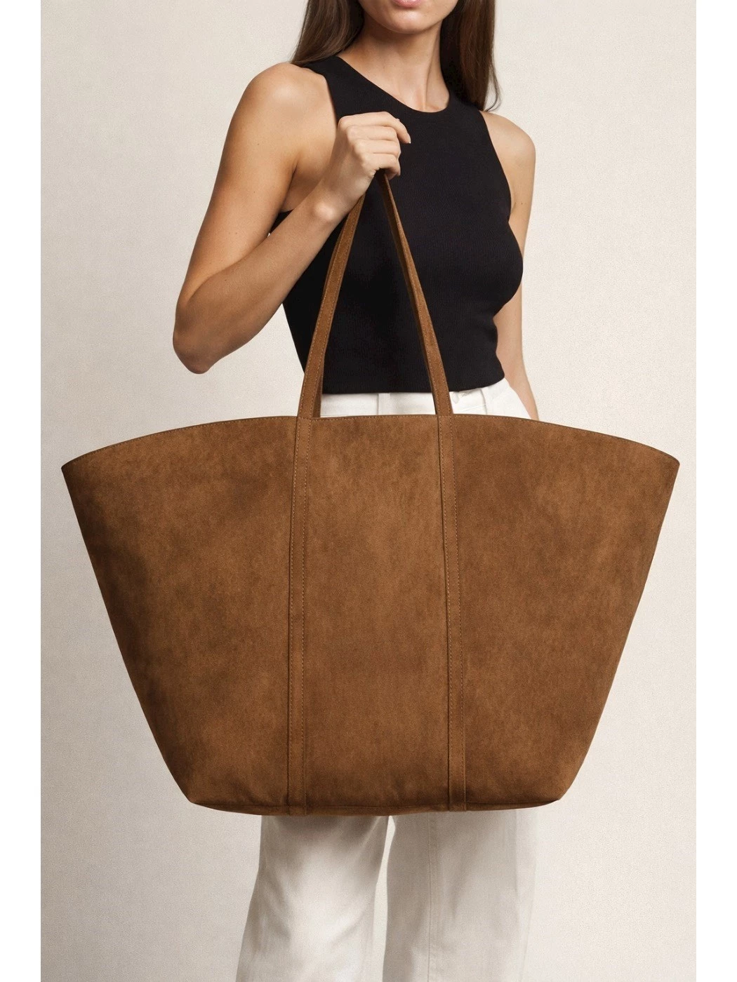 Emme Marella large shopper