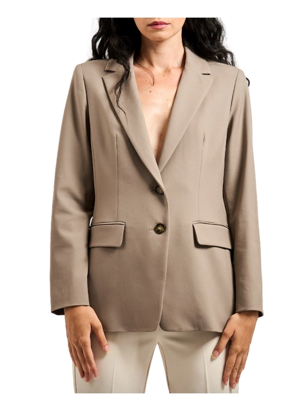 IBlues Sliding Jacket