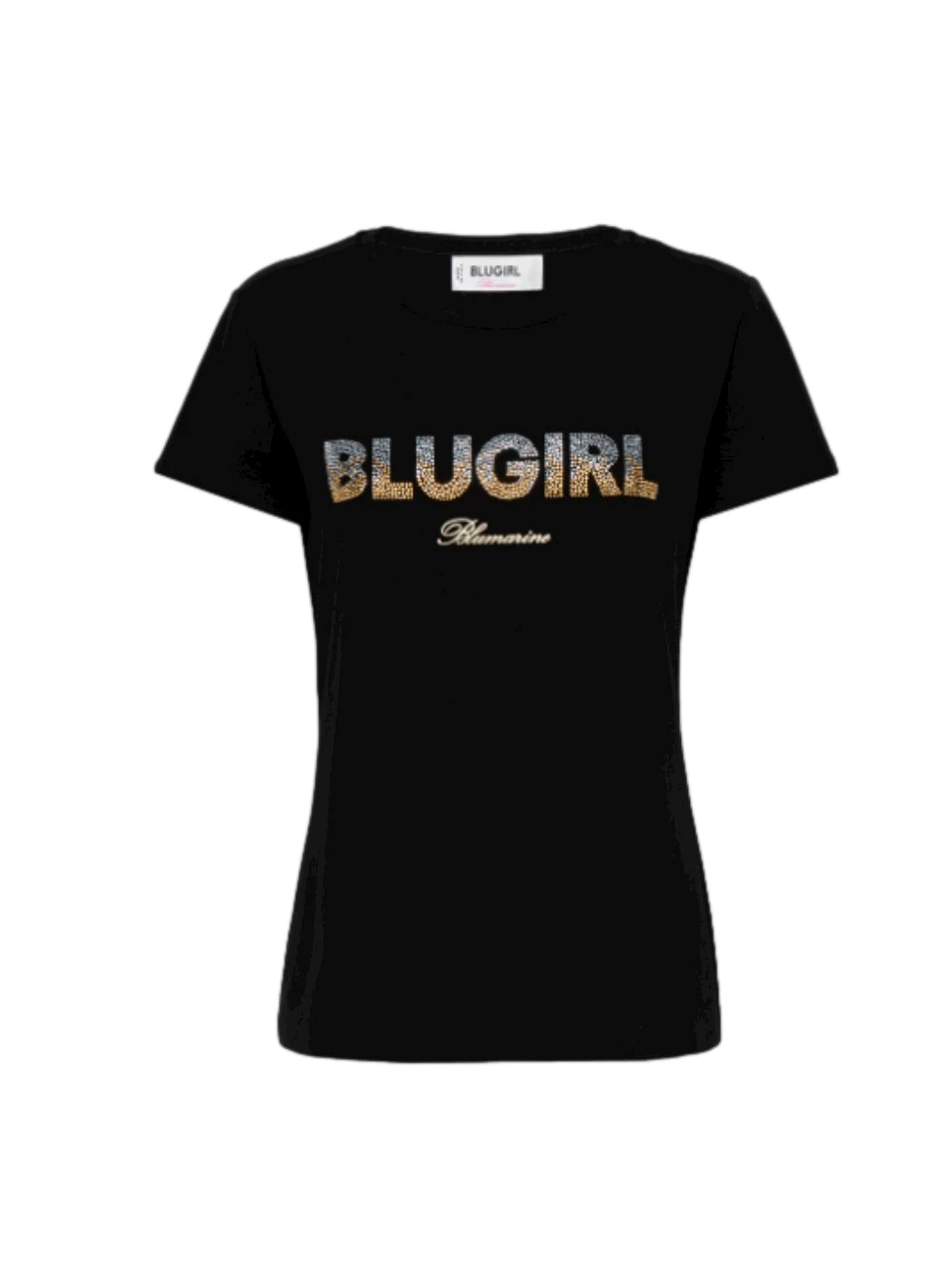 T-Shirt in cotone BLUGIRL
